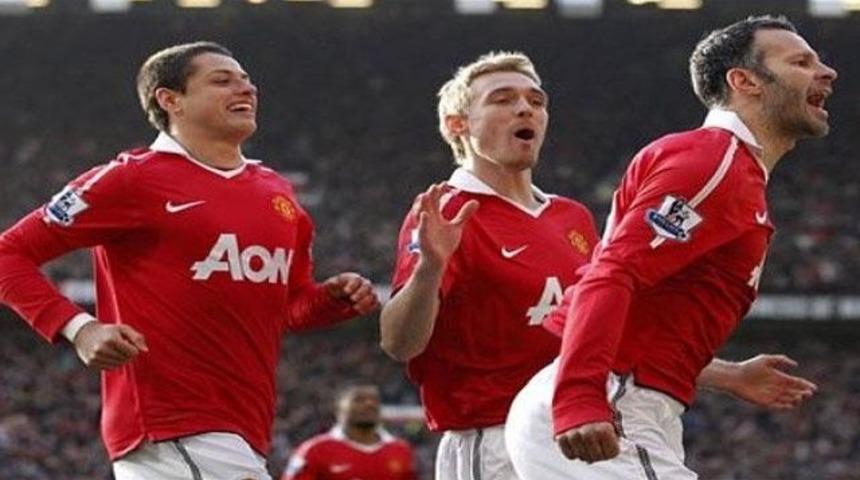 Şeytanlar turladı...