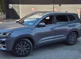 Sıfır aldığı araçtan sesler gelmeye başladı! Servise götürünce hayatının şokunu yaşadı