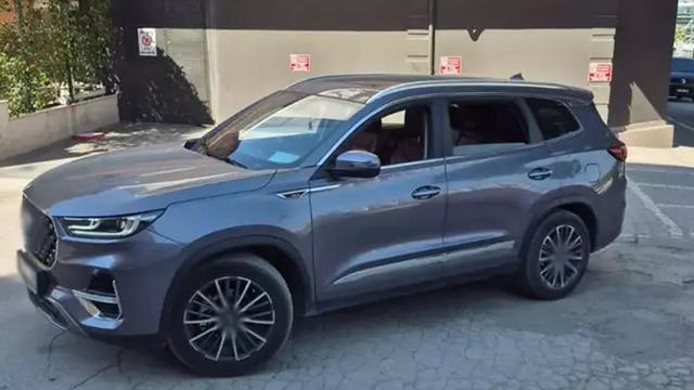 Sıfır aldığı araçtan sesler gelmeye başladı! Servise götürünce hayatının şokunu yaşadı