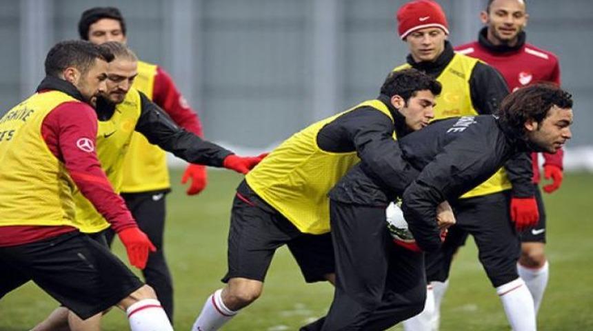 Milli Takım'da son dakika şoku!