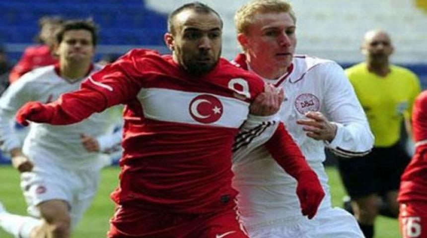 &Uuml;mitler'den sessiz prova!