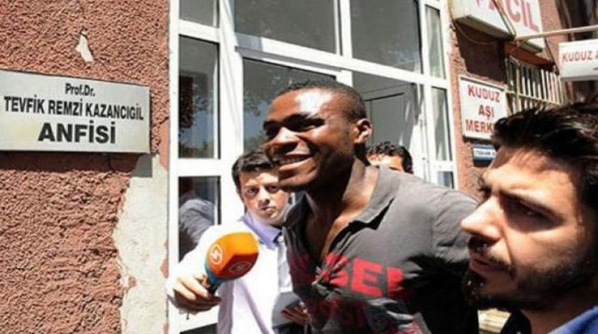Emenike i&ccedil;in &ouml;zel iddianame!
