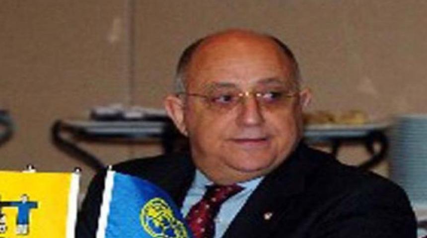 S&uuml;heyl &Ouml;nen'e UEFA'dan g&ouml;rev!