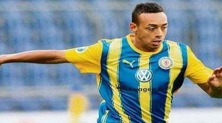 Karim Bellarabi Leverkusen'de!