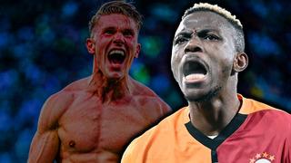 Osimhen'e dişli rakip geliyor! Fenerbahçe'den Gyökeres hamlesi! Tam tamına 70 milyon Euro