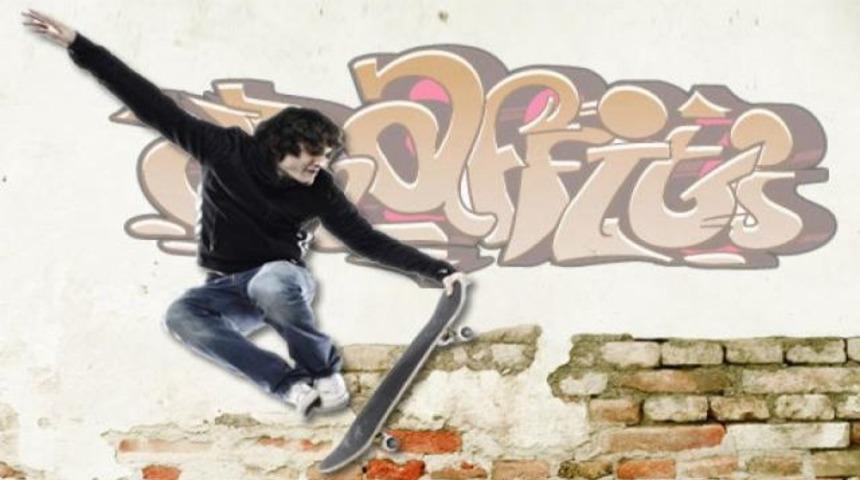 Kaykay sporuna başlarken...