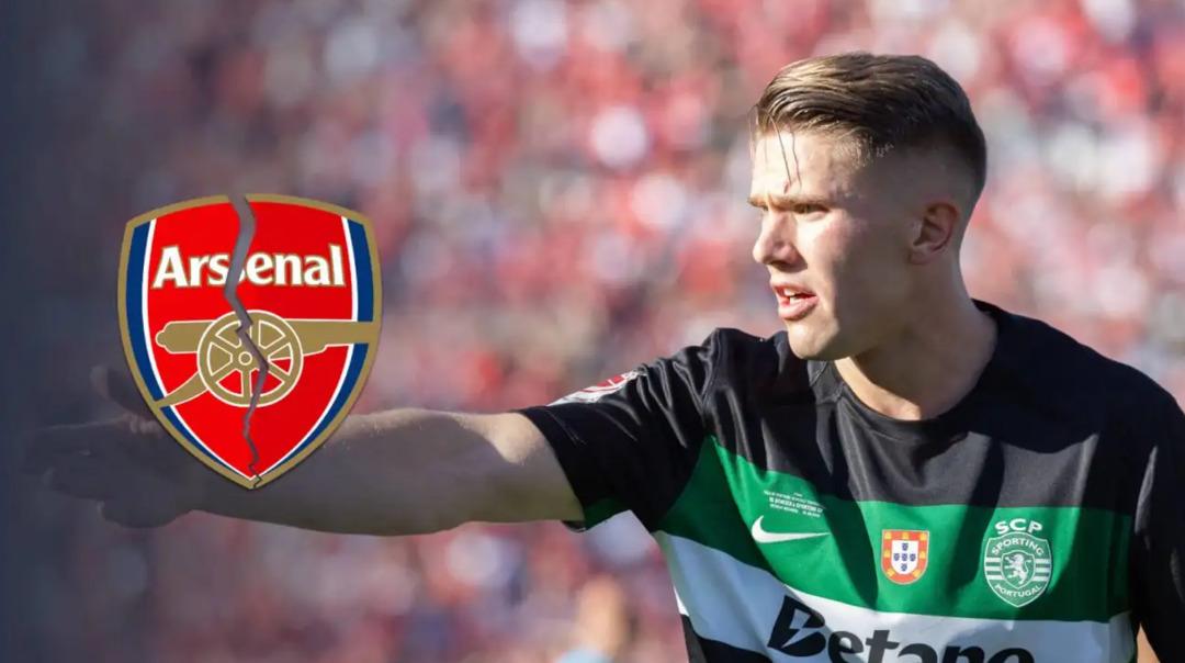Osimhen e dişli rakip geliyor! Fenerbahçe den Gyökeres hamlesi! Tam tamına 70 milyon Euro 1