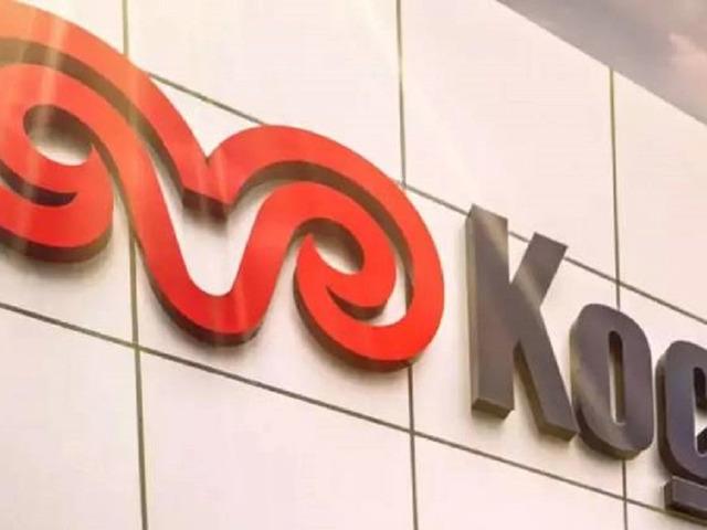 Koç Holding'ten yeni yatırım!