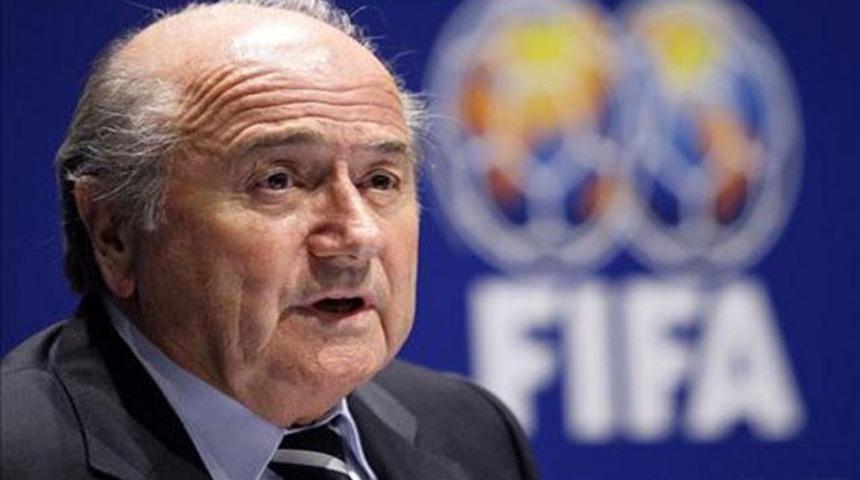 FIFA'dan T&uuml;rkiye'ye tehdit!