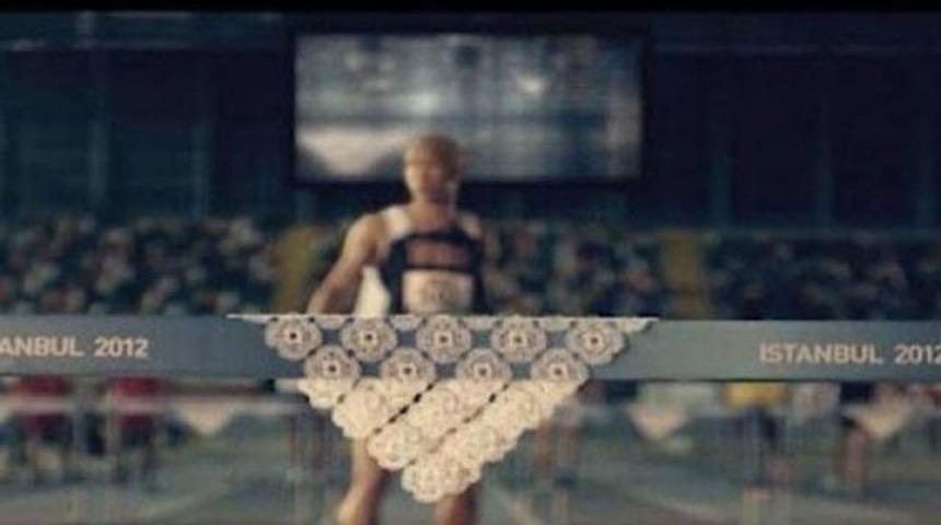 Bu tanıtım filmi &ccedil;ok konuşulur (Video)