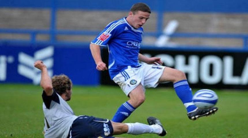 Rooney, NY Red Bulls'ta!