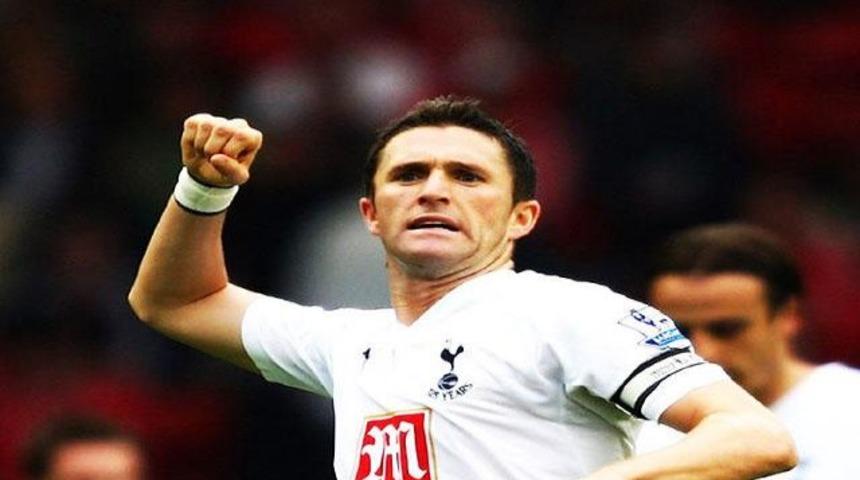 Robbie Keane Birmingham yolunda...