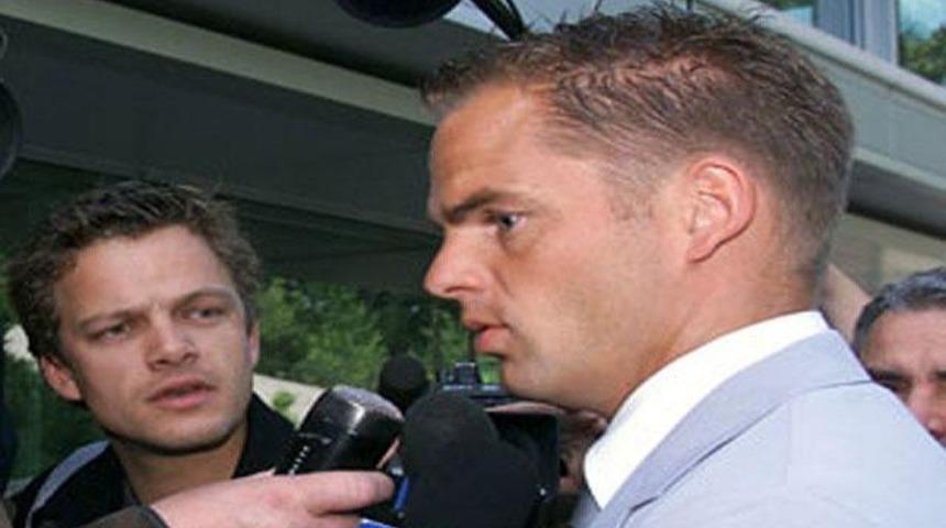 De Boer'den Arda yorumu!