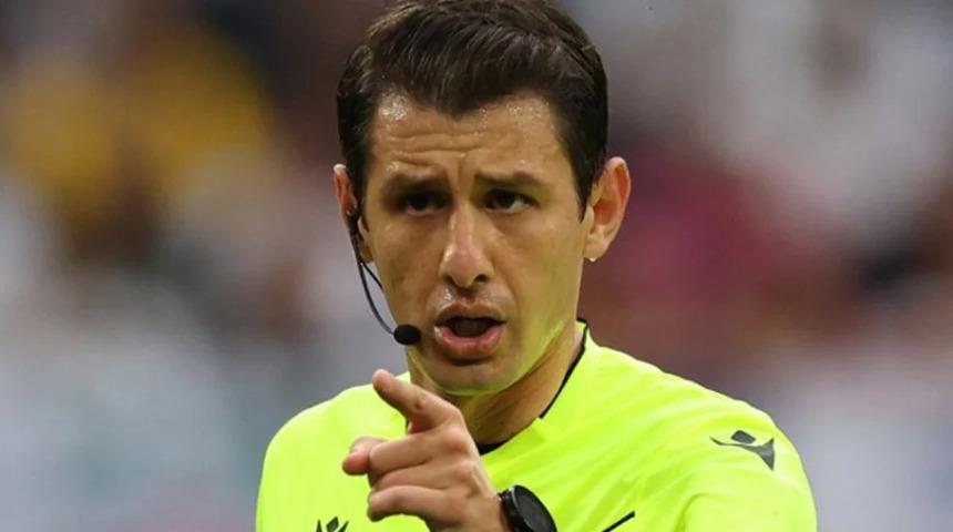 Hakemlerin maaşına görülmemiş zam! Neredeyse 5 asgari ücrete eşit olacak