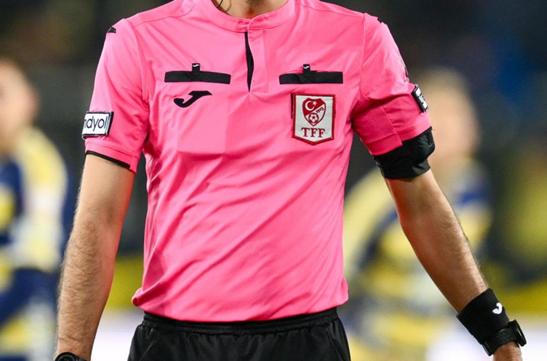 Hakemlerin maaşına görülmemiş zam! Neredeyse 5 asgari ücrete eşit olacak 1