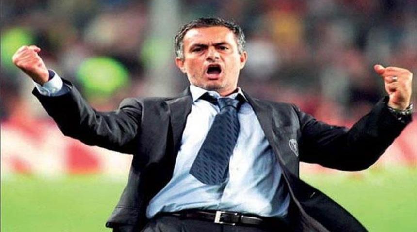 Mourinho: 5-0'ı unutmadım!