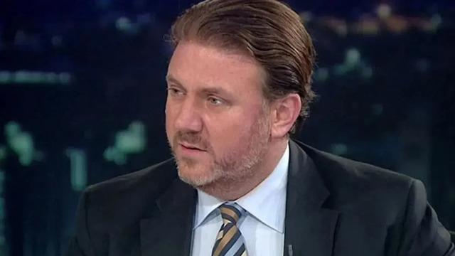 Son dakika| Bir süredir tedavi görüyordu! Cumhurbaşkanı Başdanışmanı Yiğit Bulut hayatını kaybetti