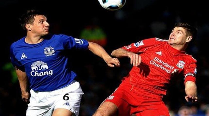 Merseyside'de g&uuml;len yok!