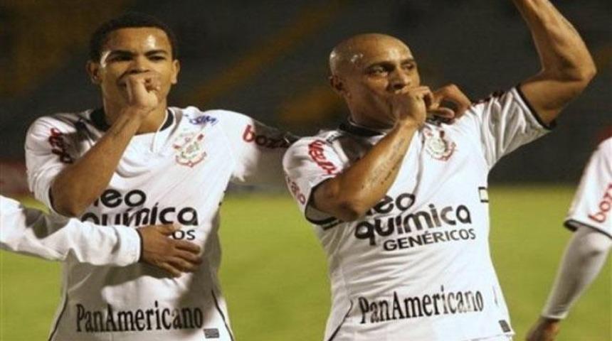 İşte Carlos'un yeni takımı!