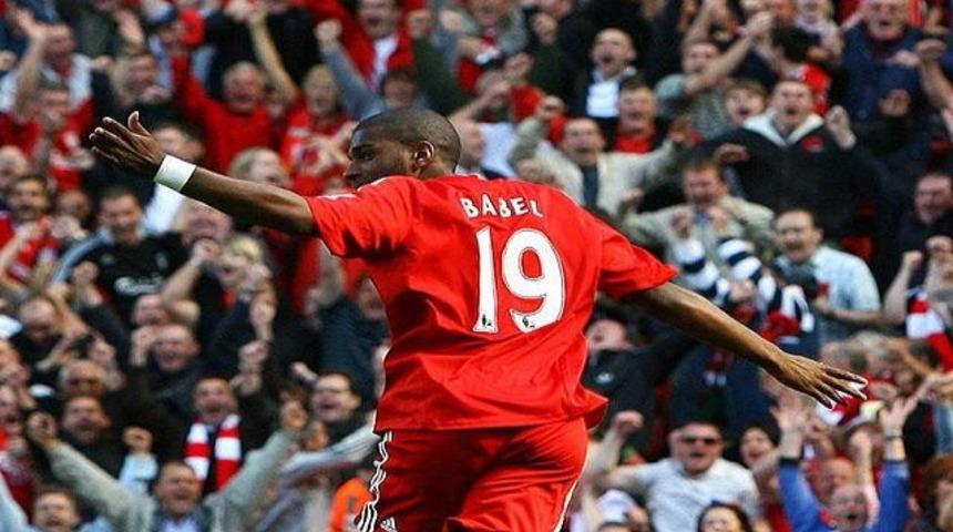 Babel'e Twitter cezası!