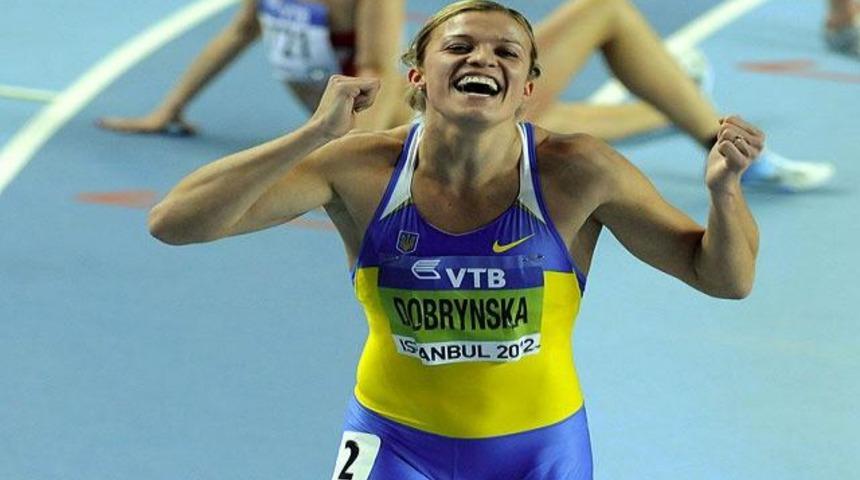 İstanbul'da d&uuml;nya rekoru kırdı!