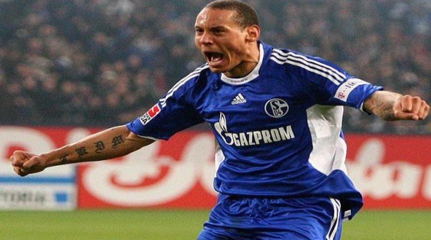 İşte Jermaine Jones'ın yeni takımı!