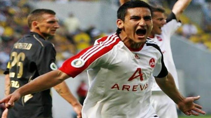 L&ouml;w: İlkay'ı T&uuml;rkler'e kaptırmam!