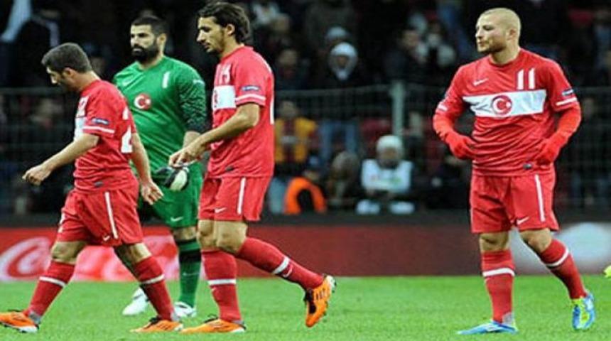 Milli futbolcuya savcılık soruşturması!