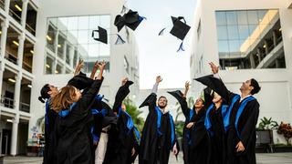 Yurt dışında üniversite okumak için gerekenler