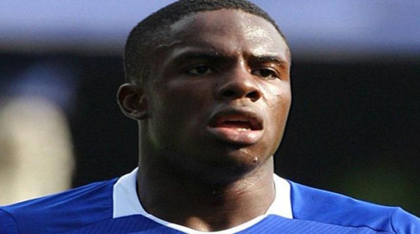 Everton'da &ccedil;ifte imza!