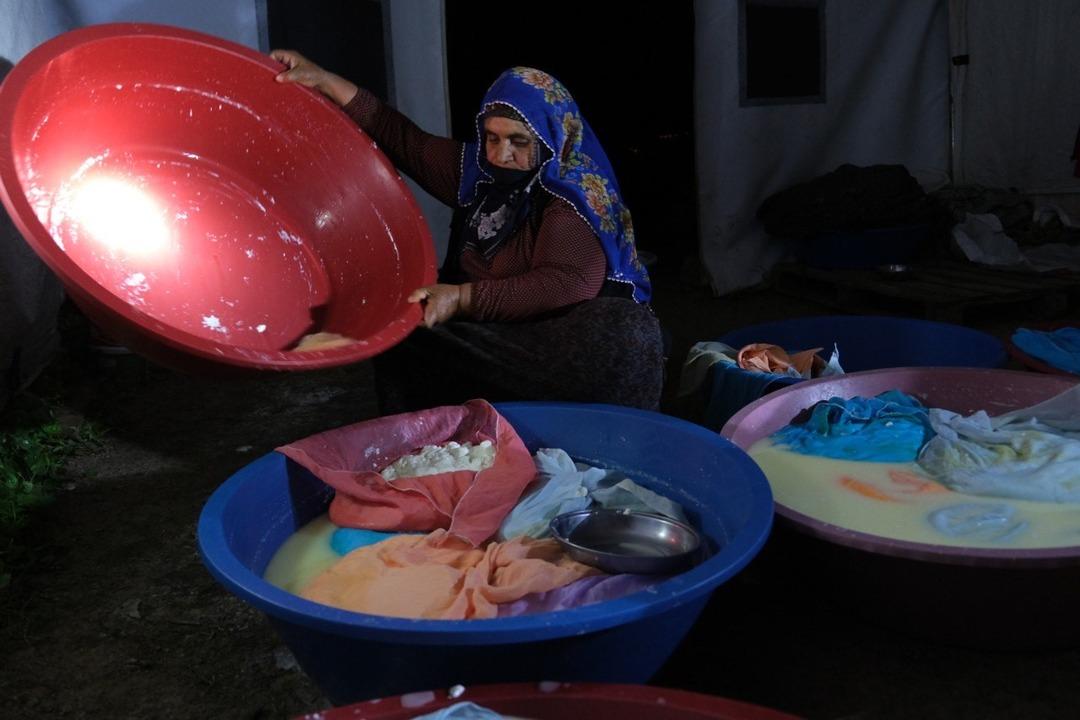 Yaylalardan sofralara gelen eşsiz lezzet! 6 ay serin ortamlarda olgunlaşan, Erzincan Tulum peyniri: Coğrafi işaret tescili almıştı... 2