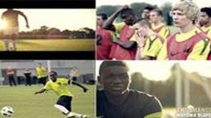 D&uuml;nya takımında 2 T&uuml;rk!