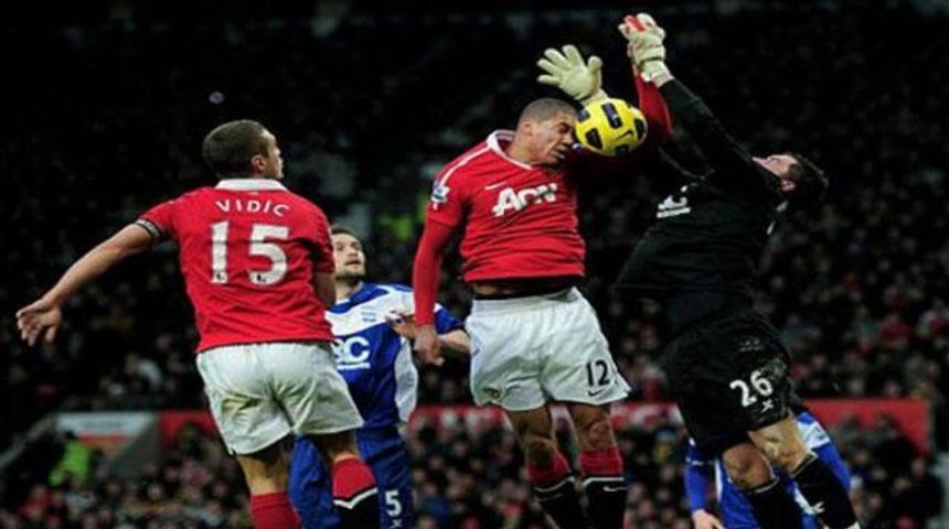 'Şeytan' &ccedil;arpması...