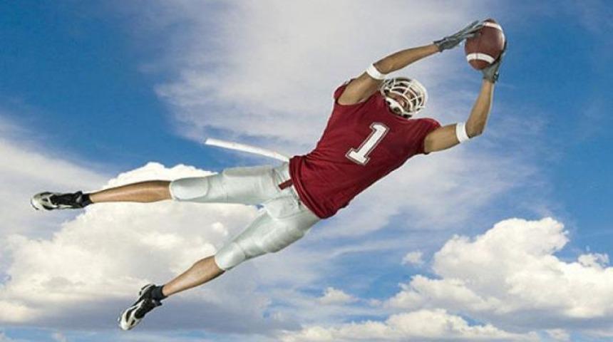 Amerikan Futbolu oynamak isteyenler...