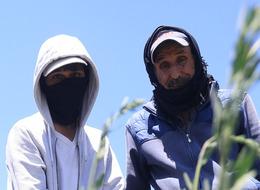 Sabah 4'te başlıyorlar, 44 derecede çalışıyorlar! Yevmiyeleri ne 800 ne 1000 TL 'Temiz para...' diyerek açıkladı