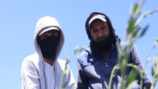 Sabah 4'te başlıyorlar, 44 derecede çalışıyorlar! Yevmiyeleri ne 800 ne 1000 TL 'Temiz para...' diyerek açıkladı