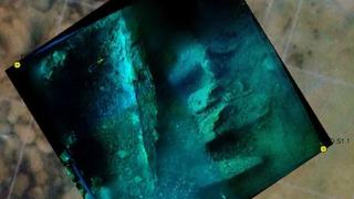 300 yıllık kayıp gemi ve hazine bulundu! İçinden servet çıktı 