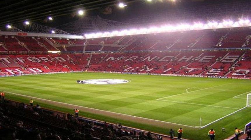 ManU'dan Katar yalanlaması!