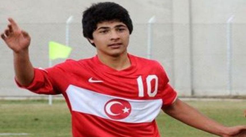 Danimarka'yı tek başına yıktı!