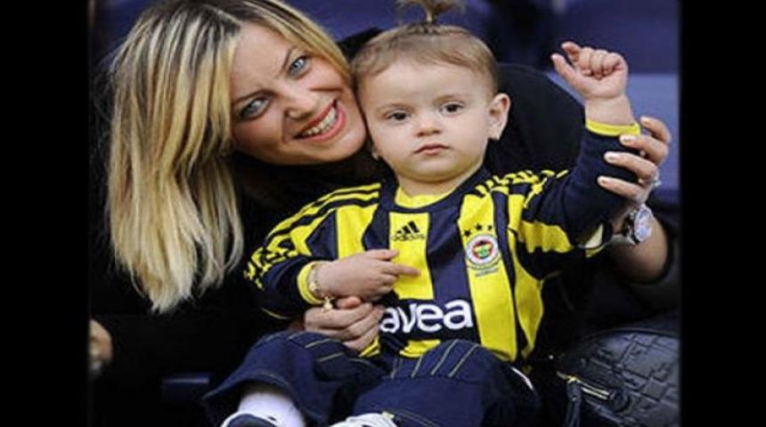 Umutsuz eş twitleri