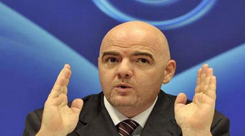 "Fener'i TFF g&ouml;ndermedi"