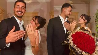 1 ay önce nişanlanmıştı! Evlilik hazırlığı yapan Engincan'ın kahreden ölümü