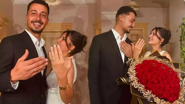 1 ay önce nişanlanmıştı! Evlilik hazırlığı yapan Engincan'ın kahreden ölümü