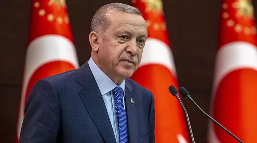 Cumhurbaşkanı Erdoğan'dan Srebrenitsa mesajı: 'Gazze'de yaşananlar Srebrenitsa'dan gerekli dersleri çıkarmadığını gösteriyor'