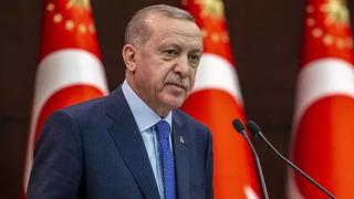 Cumhurbaşkanı Erdoğan'dan Srebrenitsa mesajı: 'Gazze'de yaşananlar Srebrenitsa'dan gerekli dersleri çıkarmadığını gösteriyor'