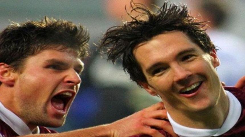 Srdjan Lakic Wolfsburg'da!