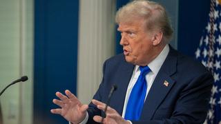 Trump, Kanada’ya yüzde 35 tarife uygulanacağını duyurdu