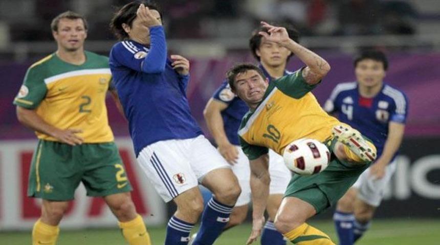 Kewell ve Neill uzatmada yıkıldı!