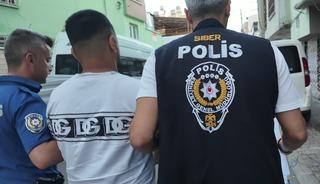 Mersin merkezli 11 ilde yasa dışı bahis operasyonu!
