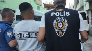 Mersin merkezli 11 ilde yasa dışı bahis operasyonu! Şüphelilerin hesaplarındaki işlem hacmi dudak uçuklattı